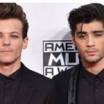 Detik-detik Zayn Malik - Louis Tomlinson Adu Jotos, Netflix Ambil Langkah Tegas Batalkan Documentador One Direction