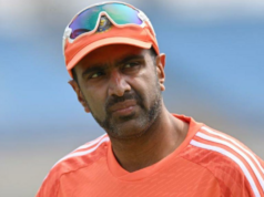 Deve ser um valor para a seleção da Índia: Ashwin contra a segunda equipe indiana T20I Deve ser um valor para a seleção da Índia: Ashwin contra a segunda equipe indiana T20I