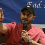 Devemos jogar em campos melhores para salvar o críquete de teste: Harbhajan