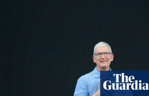 Deveres diplomáticos de Tim Cook após deixar o cargo de CEO da Apple Deveres diplomáticos de Tim Cook após deixar o cargo de CEO da Apple
