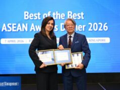 Di Balik Akuisisi Schroder por MAMI, Ada Strategi para Kuasai Pasar Investasi Di Balik Akuisisi Schroder por MAMI, Ada Strategi para Kuasai Pasar Investasi