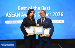 Di Balik Akuisisi Schroder por MAMI, Ada Strategi para Kuasai Pasar Investasi Di Balik Akuisisi Schroder por MAMI, Ada Strategi para Kuasai Pasar Investasi