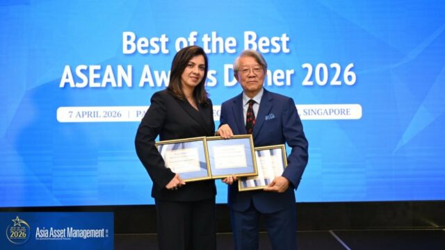 Di Balik Akuisisi Schroder por MAMI, Ada Strategi para Kuasai Pasar Investasi
