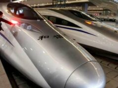 Di Balik Kemegahan Kereta Cepat Tiongkok: Tiket Tak Terbeli-Kereta Tua Jadi Primadona Di Balik Kemegahan Kereta Cepat Tiongkok: Tiket Tak Terbeli-Kereta Tua Jadi Primadona