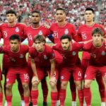 Di Balik Lolosnya Singapura para Piala Asia, Ada Penggalangan Dana Rp10 Miliar yang Bikin Kaget