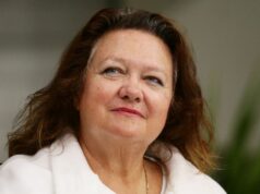 Dia do julgamento na batalha judicial pelas riquezas da mineração de Hancock Gina Rinhart