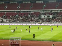 Dibantai 3 Gol Tanpa Balas! Rivaldo Jadi Bintang, Barça Legends Tekuk DRX da GBK Dibantai 3 Gol Tanpa Balas! Rivaldo Jadi Bintang, Barça Legends Tekuk DRX da GBK