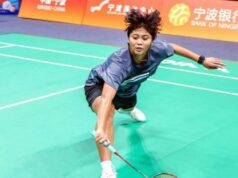 Dibuka Hari Ini! Tim Muda Indonésia Siap Kejutkan Asia di BAC 2026, estreante Jadi Sorotan Dibuka Hari Ini! Tim Muda Indonésia Siap Kejutkan Asia di BAC 2026, estreante Jadi Sorotan