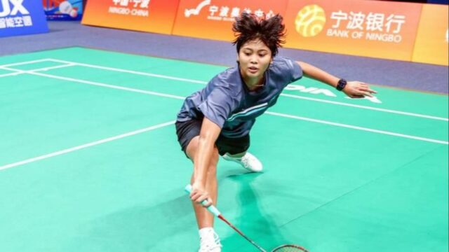 Dibuka Hari Ini! Tim Muda Indonésia Siap Kejutkan Asia di BAC 2026, estreante Jadi Sorotan
