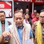 Didorong LPDB, Tanaoba Lais Manekat Perkuat Peran Kakak Asuh Koperasi Desa