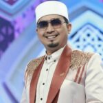 Difitnah Gegara Dugaan Pelecehan SAM, Ustaz Solmed Minta Syekh Ahmad Al Misry Tanggung Jawab
