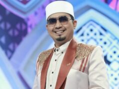Difitnah Gegara Dugaan Pelecehan SAM, Ustaz Solmed Minta Syekh Ahmad Al Misry Tanggung Jawab Difitnah Gegara Dugaan Pelecehan SAM, Ustaz Solmed Minta Syekh Ahmad Al Misry Tanggung Jawab
