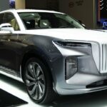 Dijuluki Rolls-Royce de Timur, Mobil Ini Diam-Diam Sudah Terdaftar di Indonesia