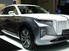 Dijuluki Rolls-Royce de Timur, Mobil Ini Diam-Diam Sudah Terdaftar di Indonesia Dijuluki Rolls-Royce de Timur, Mobil Ini Diam-Diam Sudah Terdaftar di Indonesia