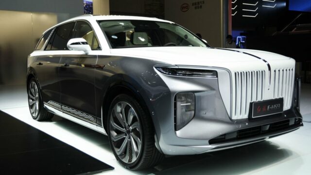Dijuluki Rolls-Royce de Timur, Mobil Ini Diam-Diam Sudah Terdaftar di Indonesia
