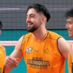 Dikalahkan Bhayangkara Presisi 3-0, Peluang Samator na Final Proliga 2026 Makin Jauh