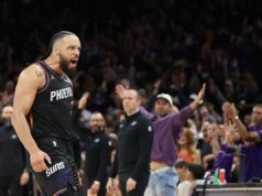 Dillon Brooks dá um golpe forte no Thunder antes da série de playoffs da NBA Dillon Brooks