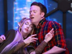 ‘Dimension 20: On a Bus’ Dragon Master Katie Marovitch sobre Surprise Season 2 Drop, Future Episodes: ‘I Plan on Annoying Sam and Brennan Enough’ 'Dimension 20: On a Bus' Dragon Master Katie Marovitch sobre Surprise Season 2 Drop, Future Episodes: 'I Plan on Annoying Sam and Brennan Enough'