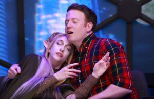 ‘Dimension 20: On a Bus’ Dragon Master Katie Marovitch sobre Surprise Season 2 Drop, Future Episodes: ‘I Plan on Annoying Sam and Brennan Enough’ 'Dimension 20: On a Bus' Dragon Master Katie Marovitch sobre Surprise Season 2 Drop, Future Episodes: 'I Plan on Annoying Sam and Brennan Enough'