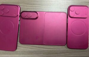 Dimensões de dobra do iPhone: veja como o iPhone dobrável se compara ao iPhone 18 Pro Dimensões de dobra do iPhone: veja como o iPhone dobrável se compara ao iPhone 18 Pro