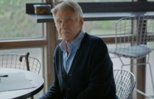 ‘Diminuindo’ as probabilidades: por que o momento Emmy de Harrison Ford pode ter finalmente chegado 'Diminuindo' as probabilidades: por que o momento Emmy de Harrison Ford pode ter finalmente chegado