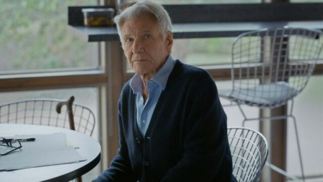 'Diminuindo' as probabilidades: por que o momento Emmy de Harrison Ford pode ter finalmente chegado
