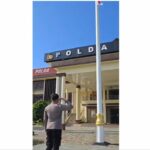 Dimutasi Usai Tangani Kasus Dugaan Korupsi, Vicky: Jiwa Bhayangkara Tetap Selamanya