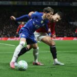 Diogo Dalot envergonhou Alejandro Garnacho após ser seu maior torcedor no Man Utd