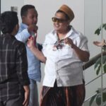 Diperiksa KPK, Bos Rokok Madura Haji Seu Bantah Kenal Tersangka Korupi Bea Cukai