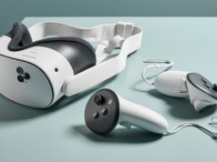 DirecTV acaba de lançar um aplicativo para fones de ouvido Meta Quest DirecTV acaba de lançar um aplicativo para fones de ouvido Meta Quest