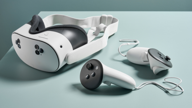 DirecTV acaba de lançar um aplicativo para fones de ouvido Meta Quest
