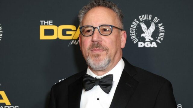 Directors Guild of America estende contrato de Russell Hollander para liderar sindicato até 2029
