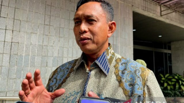 Direstui Purbaya, Bulog dapat Subsidi Bunga 2 Persen di Bank Direstui Purbaya, Bulog dapat Subsidi Bunga 2 Persen di Bank Himbara Buat Kejar Target Serap 4 Juta Ton Beras Petani