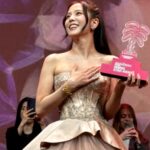 Diretor artístico da Canneseries sobre hospedagem do produtor de 'White Lotus' e atração de talentos internacionais, de Adam Scott a Noah Hawley e Jisoo