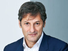 Diretor de conteúdo do Canal 4, Ian Katz, deixando o cargo após 9 anos Ian Katz Channel 4