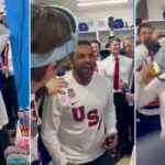 O diretor do FBI, Kash Patel, está processando o The Atlantic por relatos de embriaguez.