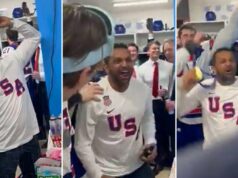 Diretor do FBI processa revista em US$ 348 milhões por alegações de embriaguez O diretor do FBI, Kash Patel, está processando o The Atlantic por relatos de embriaguez.