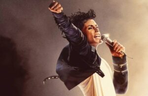 Diretor e produtor de ‘Michael’ recebeu milhões a mais por refilmagens que eliminaram alegações de abuso | Relatório Jaafar Jackson como Michael Jackson em