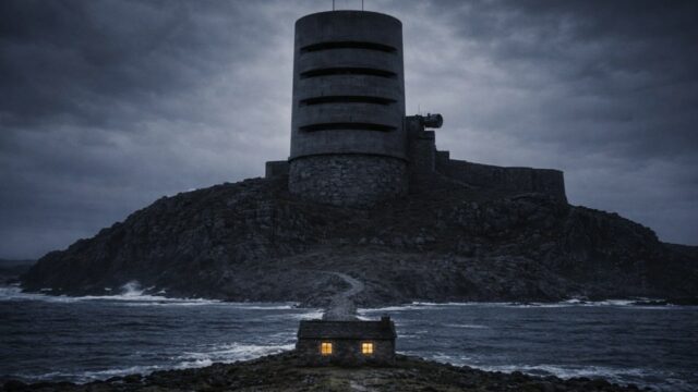 Diretor por trás do primeiro filme pós-absolvição de Kevin Spacey, 'Control', dirigirá longa-metragem sobre a Segunda Guerra Mundial (EXCLUSIVO)
