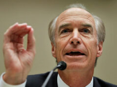 Dirk Kempthorne, ex-governador de Idaho e secretário do Interior dos EUA, morre aos 74 anos Yahoo news home