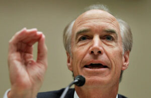 Dirk Kempthorne, ex-governador de Idaho e secretário do Interior dos EUA, morre aos 74 anos Yahoo news home