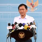 Dirut KAI soal Gerbong Wanita Dipindah ke Tengah: Kami Tak Bedakan Keselamatan Laki-Perempuan