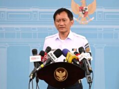 Dirut KAI soal Gerbong Wanita Dipindah ke Tengah: Kami Tak Bedakan Keselamatan Laki-Perempuan Dirut KAI soal Gerbong Wanita Dipindah ke Tengah: Kami Tak Bedakan Keselamatan Laki-Perempuan