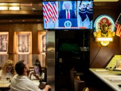 Discurso de Trump no horário nobre sobre a guerra no Irã: principais conclusões Discurso de Trump no horário nobre sobre a guerra no Irã: principais conclusões