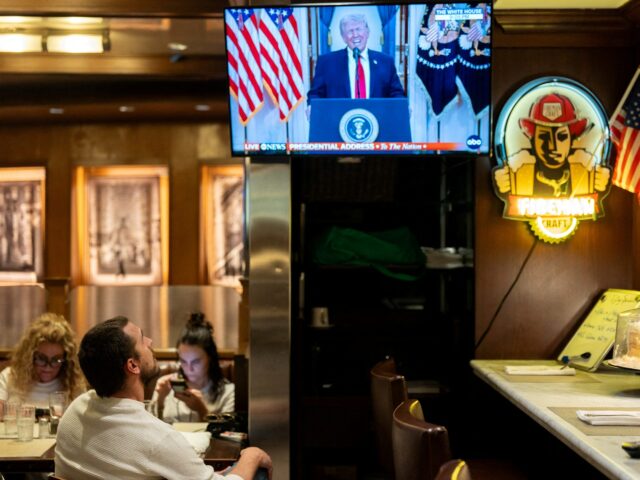 Discurso de Trump no horário nobre sobre a guerra no Irã: principais conclusões
