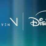 Disney+ assina acordo plurianual de co-desenvolvimento com The Seven do Japão