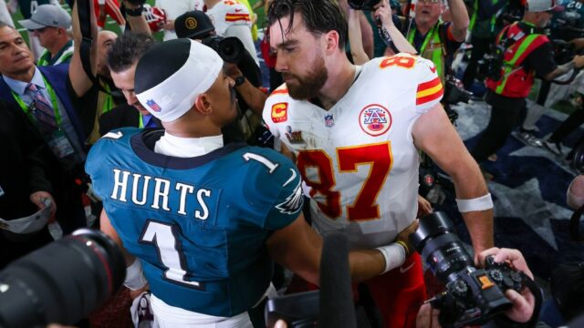 Disney busca US$ 10 milhões para comerciais do Super Bowl, mas os anunciantes recuam (EXCLUSIVO)
