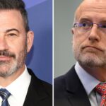 Disney se mantém firme diante do ataque de raiva de Jimmy Kimmel de Trump e do assédio da FCC