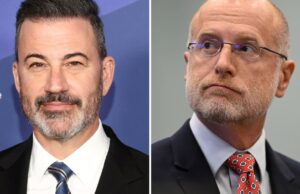 Disney se mantém firme diante do ataque de raiva de Jimmy Kimmel de Trump e do assédio da FCC Disney se mantém firme diante do ataque de raiva de Jimmy Kimmel de Trump e do assédio da FCC