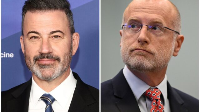 Disney se mantém firme diante do ataque de raiva de Jimmy Kimmel de Trump e do assédio da FCC
